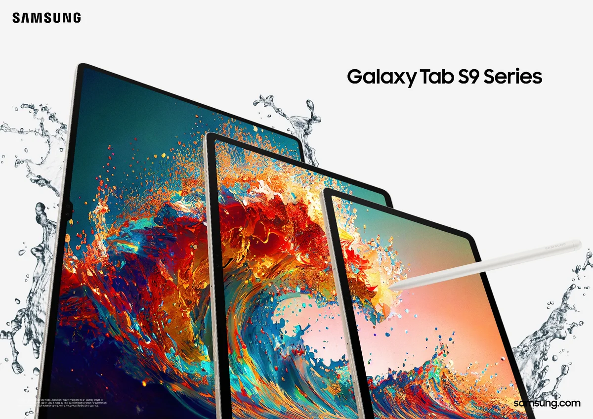 Galaxy Tab S9 Ultra - Scheda Tecnica | TECHZILLA.IT | Techzilla.it